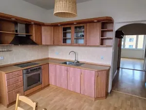 Pronájem bytu 3+1, Prostějov, Boženy Němcové, 79 m2