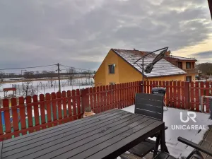 Pronájem bytu 2+kk, Rajhradice, 68 m2