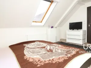 Pronájem bytu 2+kk, Rajhradice, 68 m2