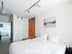 Pronájem bytu 1+1, Karlštejn, 27 m2