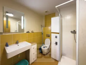 Pronájem bytu 2+kk, Hostivice, Žitná, 54 m2