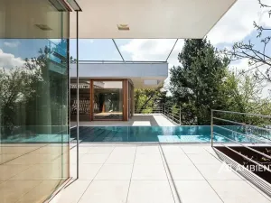 Prodej rodinného domu, Lelekovice, 388 m2