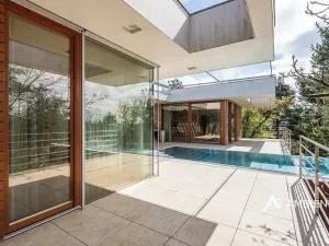 Prodej rodinného domu, Lelekovice, 388 m2