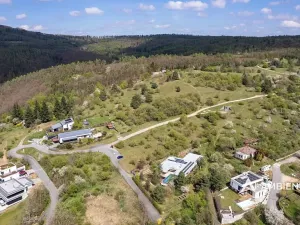 Prodej rodinného domu, Lelekovice, 388 m2