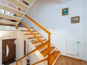 Prodej rodinného domu, Úžice, Hlavní, 150 m2