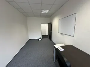 Pronájem kanceláře, Praha - Hradčany, Milady Horákové, 21 m2