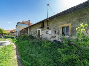 Prodej ubytování, Chrášťany, 105 m2