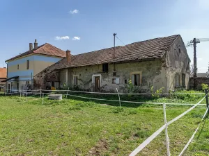 Prodej ubytování, Chrášťany, 105 m2