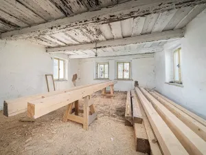 Prodej ubytování, Chrášťany, 105 m2