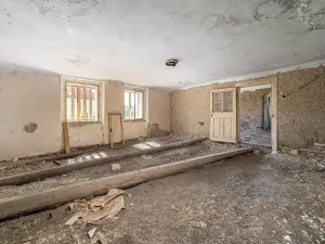 Prodej obchodního prostoru, Chrášťany, 105 m2