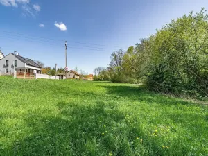 Prodej pozemku pro bydlení, Petroupim, 781 m2