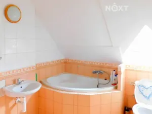 Pronájem bytu 2+kk, Desná, Krkonošská, 43 m2