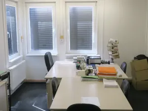 Prodej kanceláře, Luhačovice, 160 m2