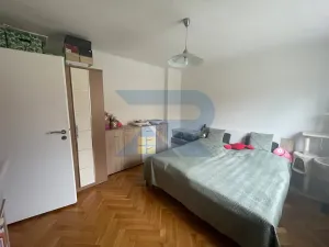 Pronájem bytu 1+1, Liberec, Horská, 37 m2