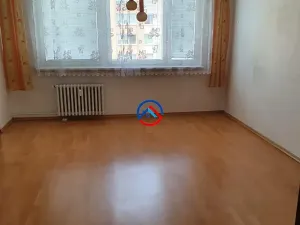 Prodej bytu 3+1, Olomouc, Stiborova, 66 m2