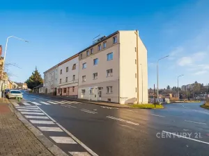 Pronájem bytu 2+kk, Praha - Libeň, Davídkova, 38 m2