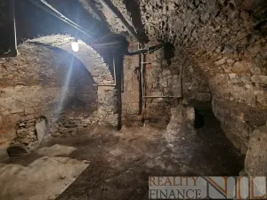 Pronájem restaurace, Plzeň, náměstí Republiky, 171 m2