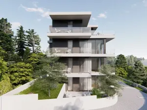 Prodej bytu 3+kk, Primošten, Chorvatsko, 83 m2