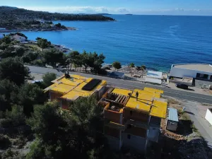 Prodej bytu 3+kk, Primošten, Chorvatsko, 83 m2