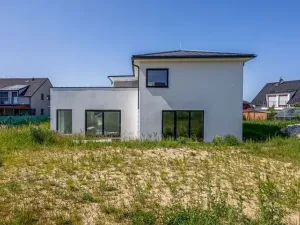 Prodej vily, Sulice, Na Okruhu, 247 m2