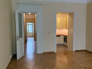 Prodej bytu 3+kk, Praha - Staré Město, Bílkova, 72 m2