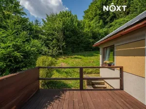 Prodej chaty, Zábřeh, 37 m2