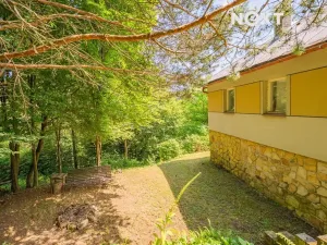 Prodej chaty, Zábřeh, 37 m2