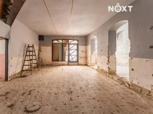 Prodej rodinného domu, Zábřeh, Žižkova, 277 m2