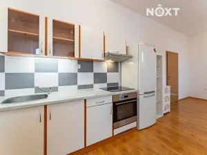 Prodej bytu 1+kk, Šumperk, Polská, 37 m2