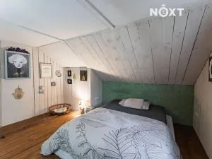 Prodej chalupy, Králíky, 85 m2