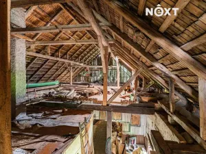 Prodej chalupy, Králíky, 85 m2