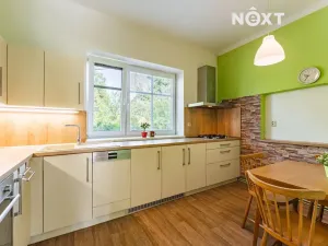 Prodej rodinného domu, Šumperk, Uničovská, 104 m2