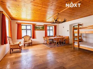 Prodej rodinného domu, Malá Morava, 207 m2