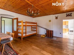 Prodej rodinného domu, Malá Morava, 207 m2