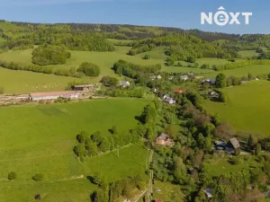 Prodej pozemku pro bydlení, Ruda nad Moravou, 2067 m2