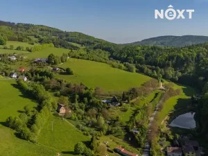 Prodej pozemku pro bydlení, Ruda nad Moravou, 2067 m2