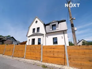 Prodej vily, Velké Losiny, Kosmonautů, 274 m2