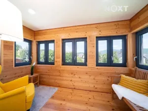 Prodej vily, Velké Losiny, Kosmonautů, 274 m2