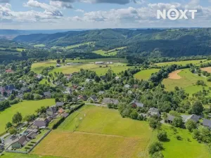 Prodej pozemku pro bydlení, Jakubovice, 5712 m2