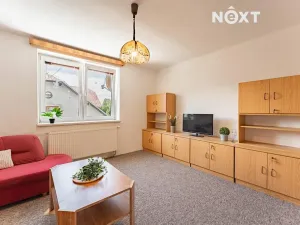 Prodej bytu 3+1, Loučná nad Desnou, 89 m2