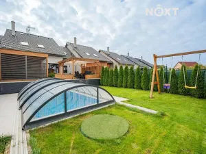 Prodej rodinného domu, Tršice, 170 m2