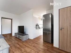 Prodej bytu 2+kk, Šumperk, Banskobystrická, 61 m2