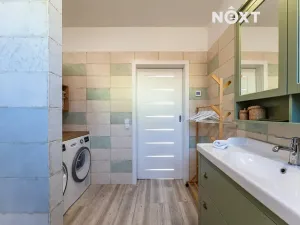 Prodej rodinného domu, Líšnice, 100 m2