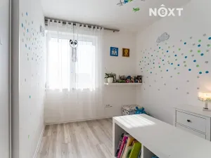 Prodej rodinného domu, Líšnice, 100 m2