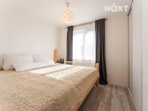 Prodej rodinného domu, Líšnice, 100 m2