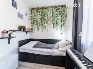 Prodej rodinného domu, Líšnice, 100 m2