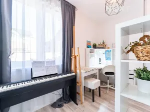 Prodej rodinného domu, Líšnice, 100 m2