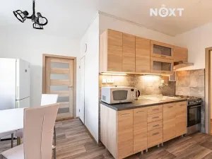 Pronájem bytu 3+1, Šumperk, Revoluční, 75 m2