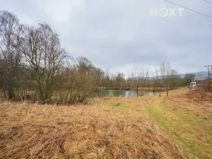 Prodej pozemku pro bydlení, Malá Morava, 1400 m2