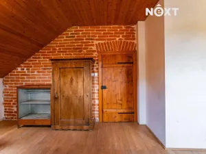 Pronájem rodinného domu, Rapotín, Jesenická, 177 m2